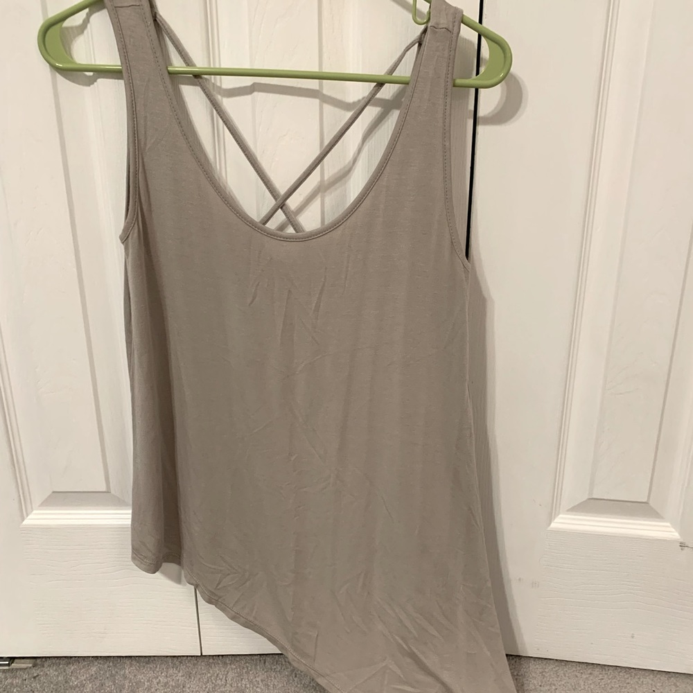 Ten Sixty Sherman Tank Top